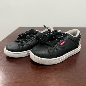 Levi’s toddler sneakers